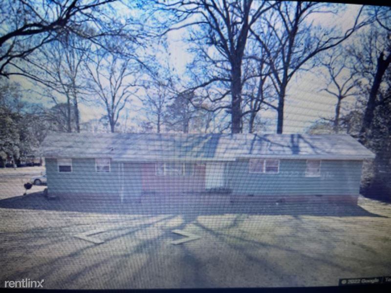 579 Sykes Rd, Jackson, MS 39212 House Rental in Jackson, MS