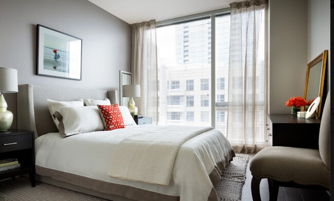 Foto del edificio - 516 N Lake Shore Dr