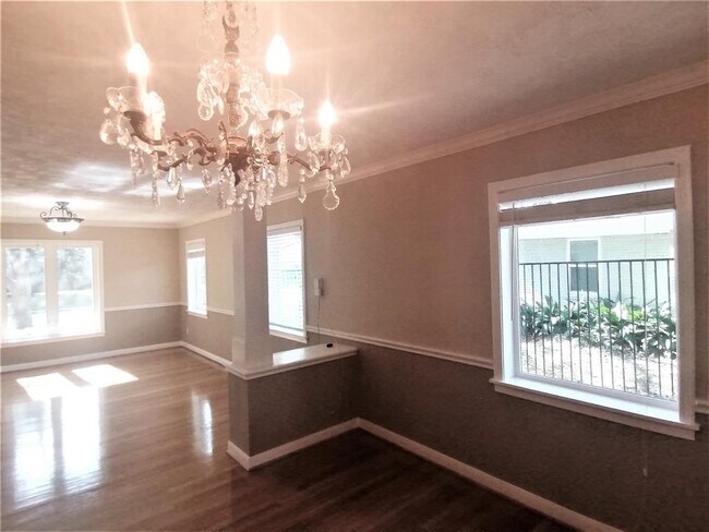 Building Photo - 4110 Aberdeen Way