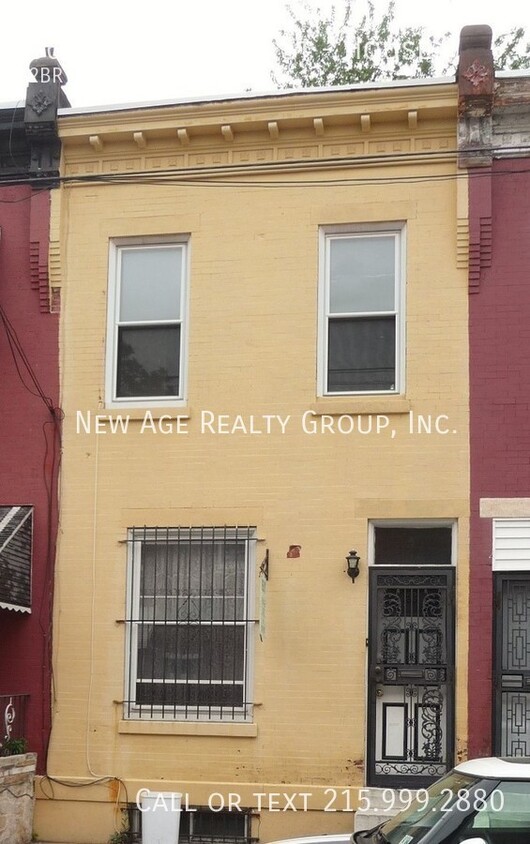 Primary Photo - 3618 Brandywine St