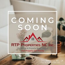 Building Photo - 705 Ambrose Hl Ln