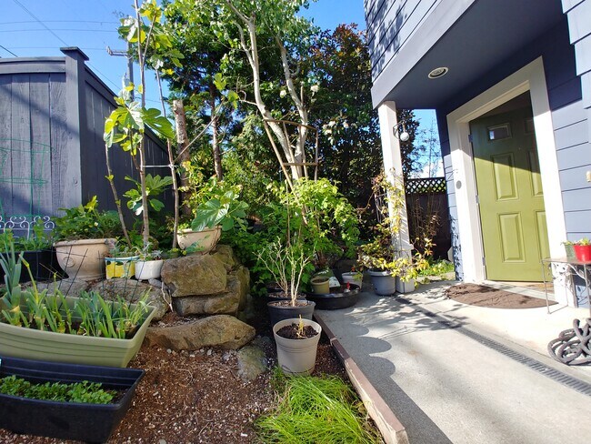 Photo - 4505 40th Ave SW House