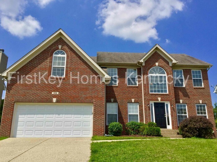 Primary Photo - 106 Arlington Meadows Dr