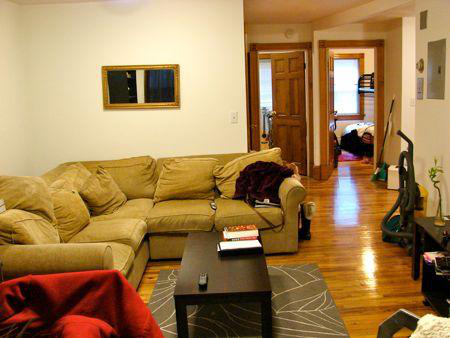 Primary Photo - 91 E Brookline St