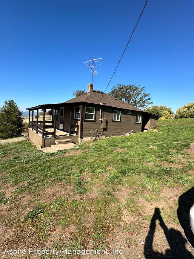 Building Photo - 1 br, 1 bath House - 3575 PAYNE RD