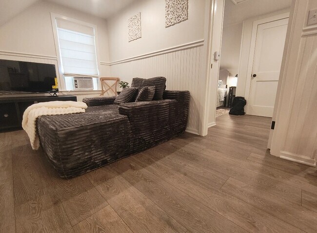 Foto del edificio - 12 York Ave