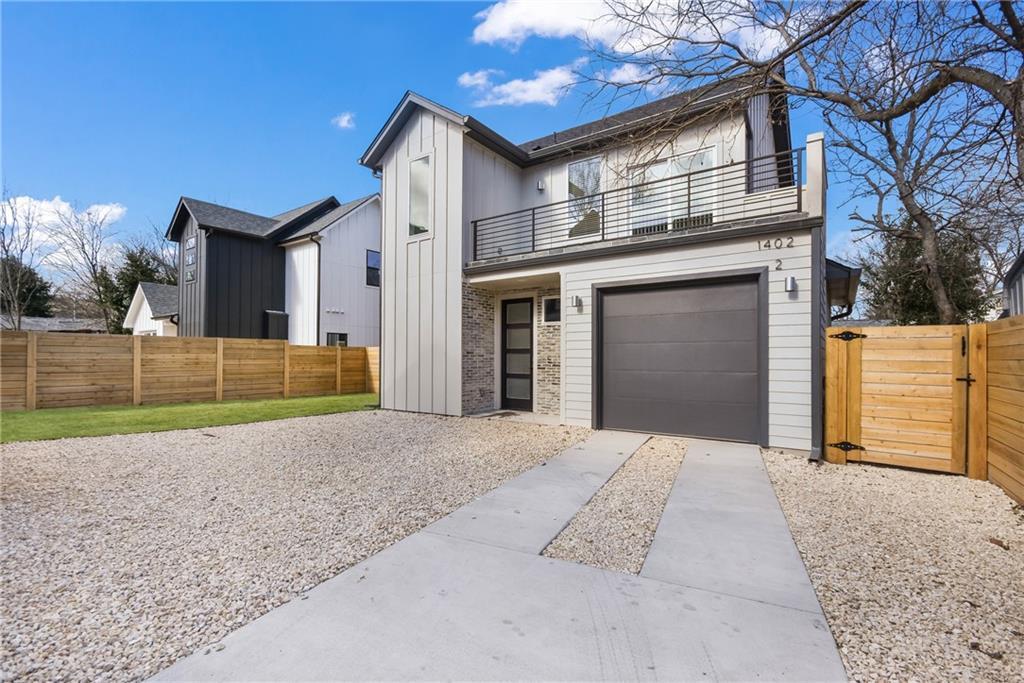 1402 W 51st St, Austin, TX 78756 House Rental in Austin, TX