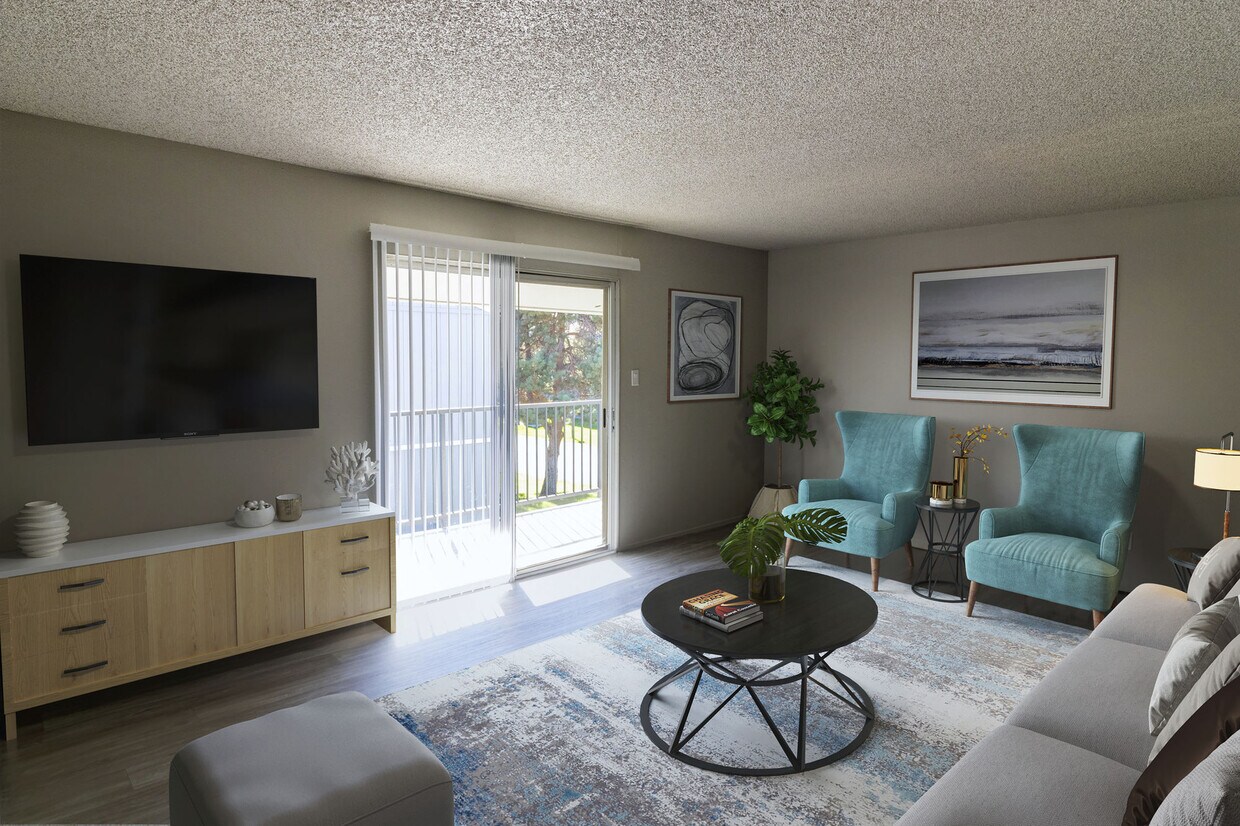 2300 West Alquileres en Reno, NV