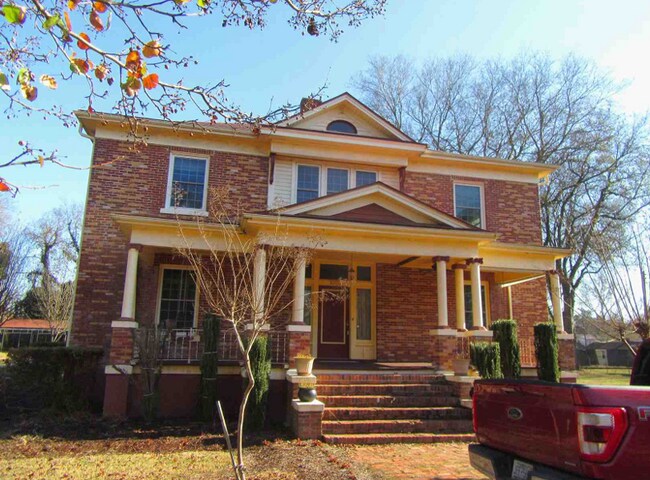 Foto del edificio - 1029 Washington Ave