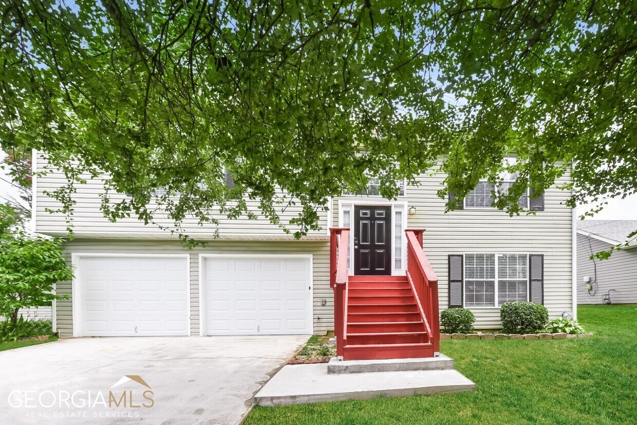 Foto principal - 5414 Wellborn Creek Dr