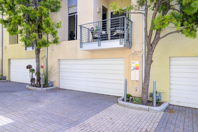 Foto del edificio - 2608 Lincoln Ave