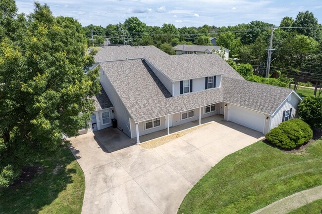 Building Photo - 1721-1723-1723 Juniper Dr
