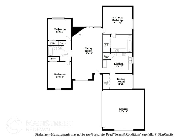 Building Photo - 7013 Juanita Cir S