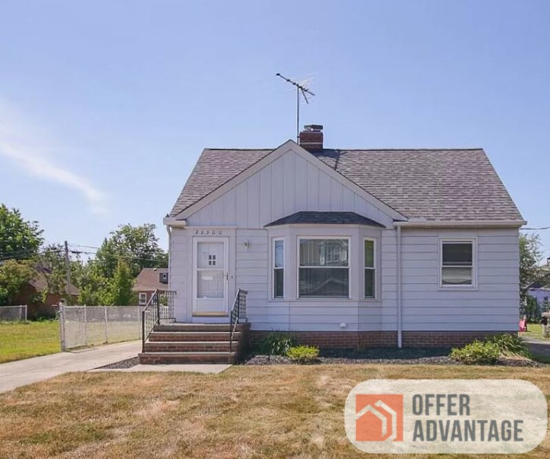 Primary Photo - 20300 Naumann Ave