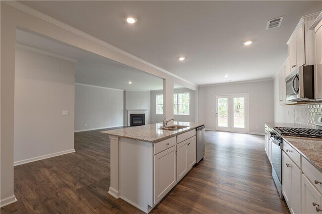 Foto del edificio - 117 Landsdowne Way SE