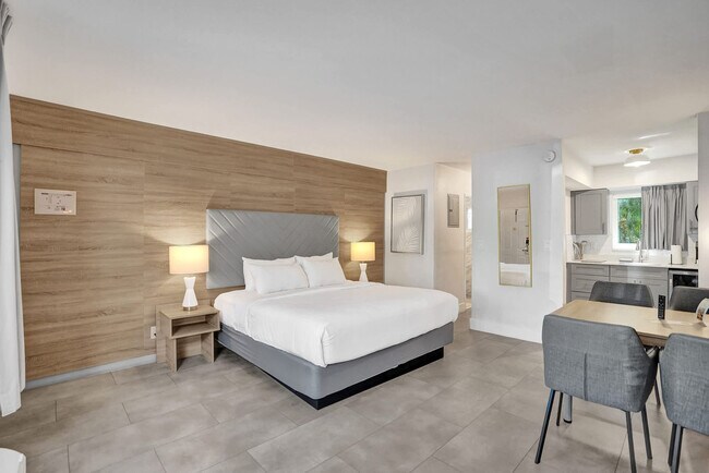 Foto del edificio - 3621 N Ocean Blvd