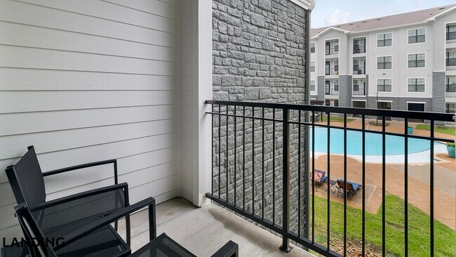Foto del edificio - 14580 Crosby Fwy