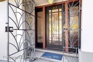 Foto del edificio - 2 br, 1 bath House - 515 Holly Park Circle