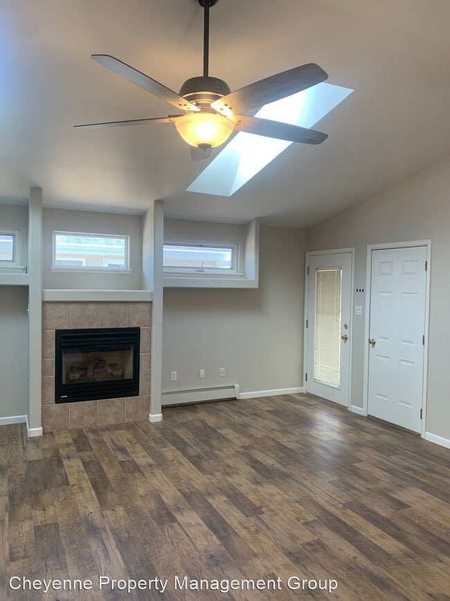 Building Photo - 2 br, 2 bath House - 350 Arbor Lane