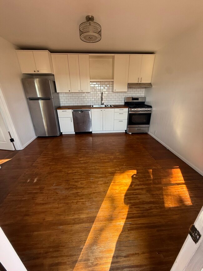 Foto del edificio - 3009 Grape St