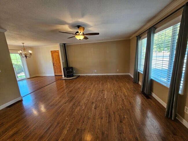 Foto del edificio - Beautiful retreat.