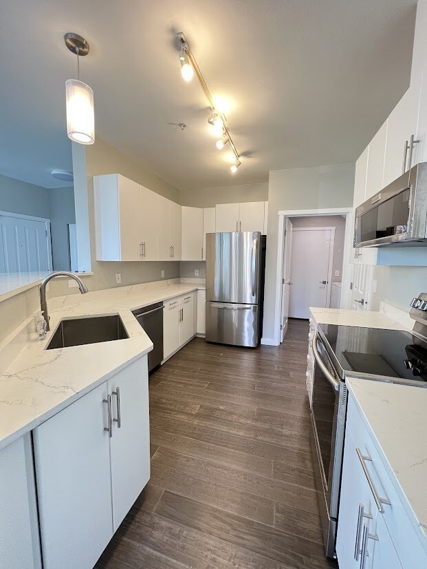 Foto del edificio - 542 241st Ln SE
