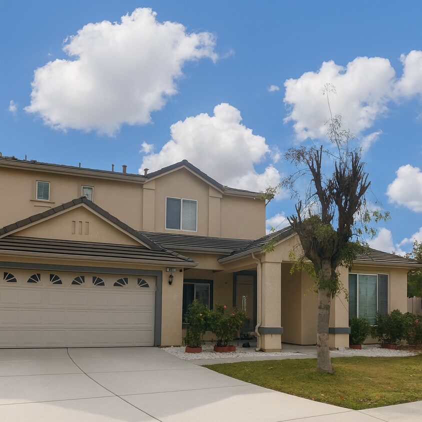 Foto principal - 851 N Hartnell Pl