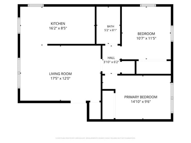 Building Photo - 2591 Parkview St