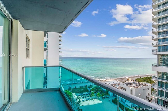 Building Photo - 4001 S Ocean Dr