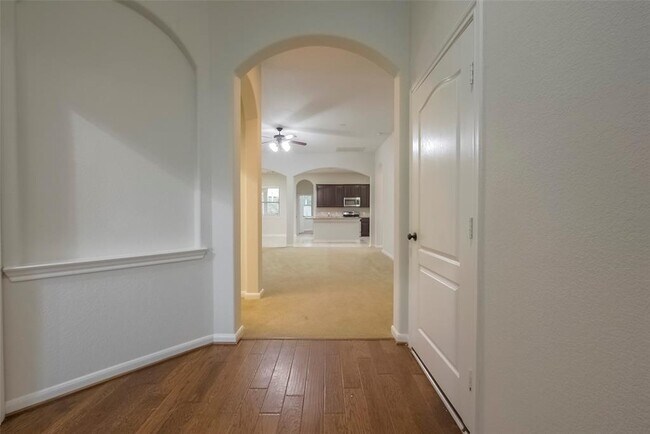 Foto del edificio - 3 Tidwillow Pl