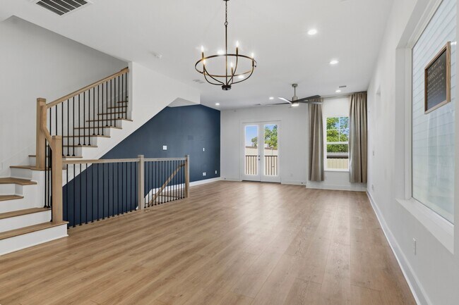 Foto del edificio - 2806 Versailles Oak Ln