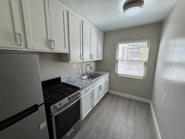 Foto del edificio - Park Lofts Apartments