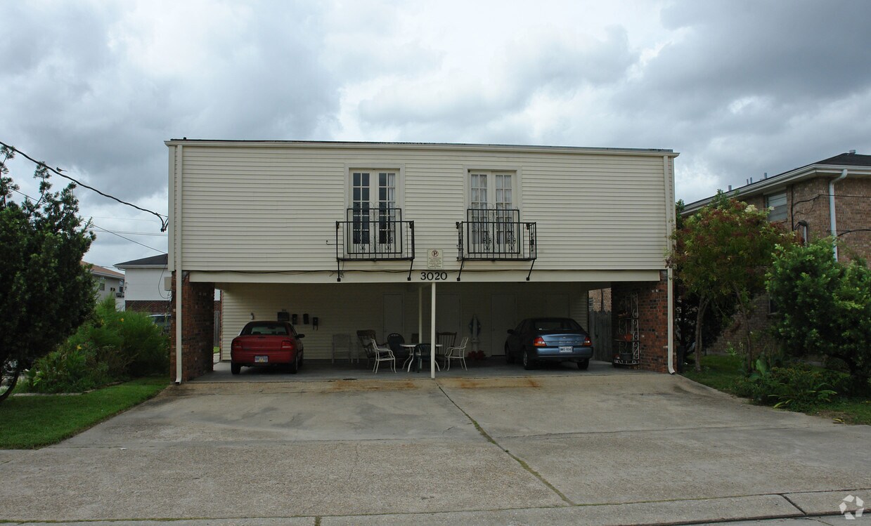 Building Photo - 3020 Independence St