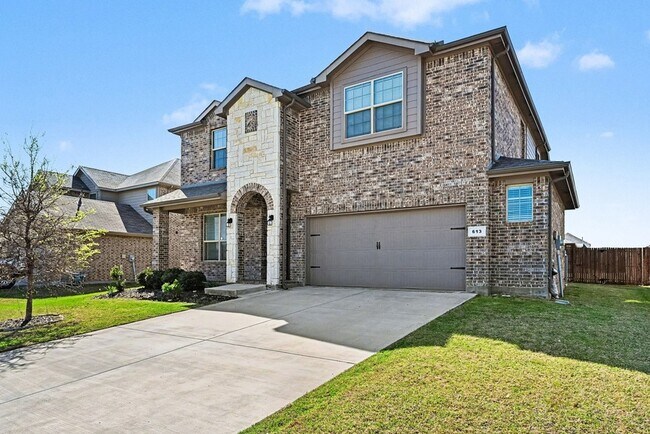 Foto del edificio - 613 Dunster Ln