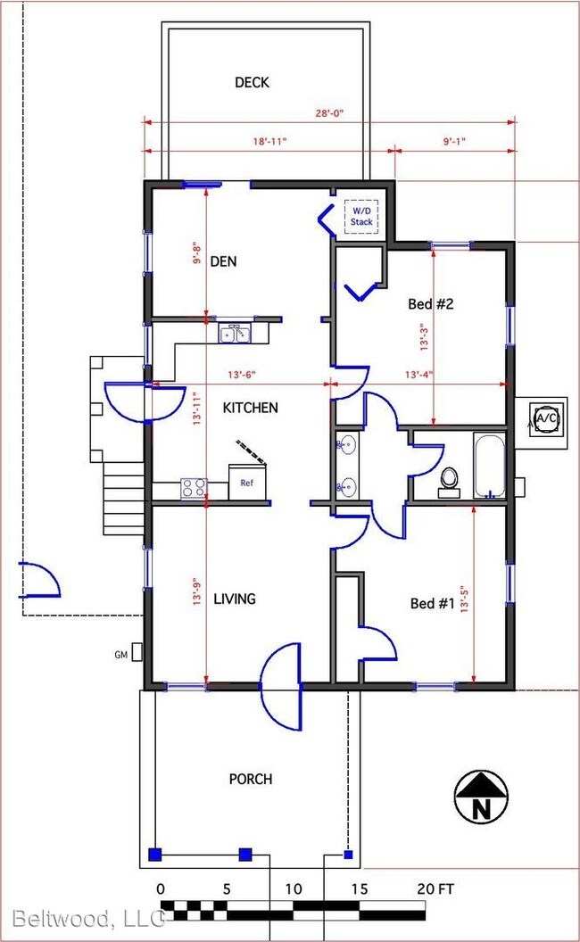Building Photo - 328 Climax St SE