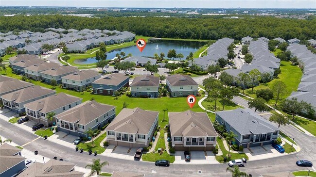 Foto del edificio - 6548 S Goldenrod Rd
