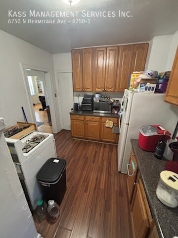Foto del edificio - 6750 N Hermitage Ave
