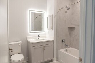 Interior Photo - SoHo at Fanwood Station