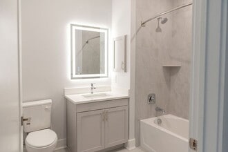 Interior Photo - SoHo at Fanwood Station