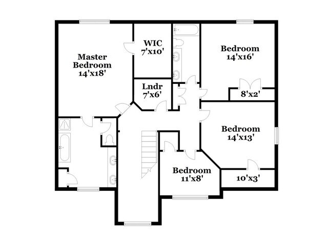 Building Photo - 1224 Nottley Dr