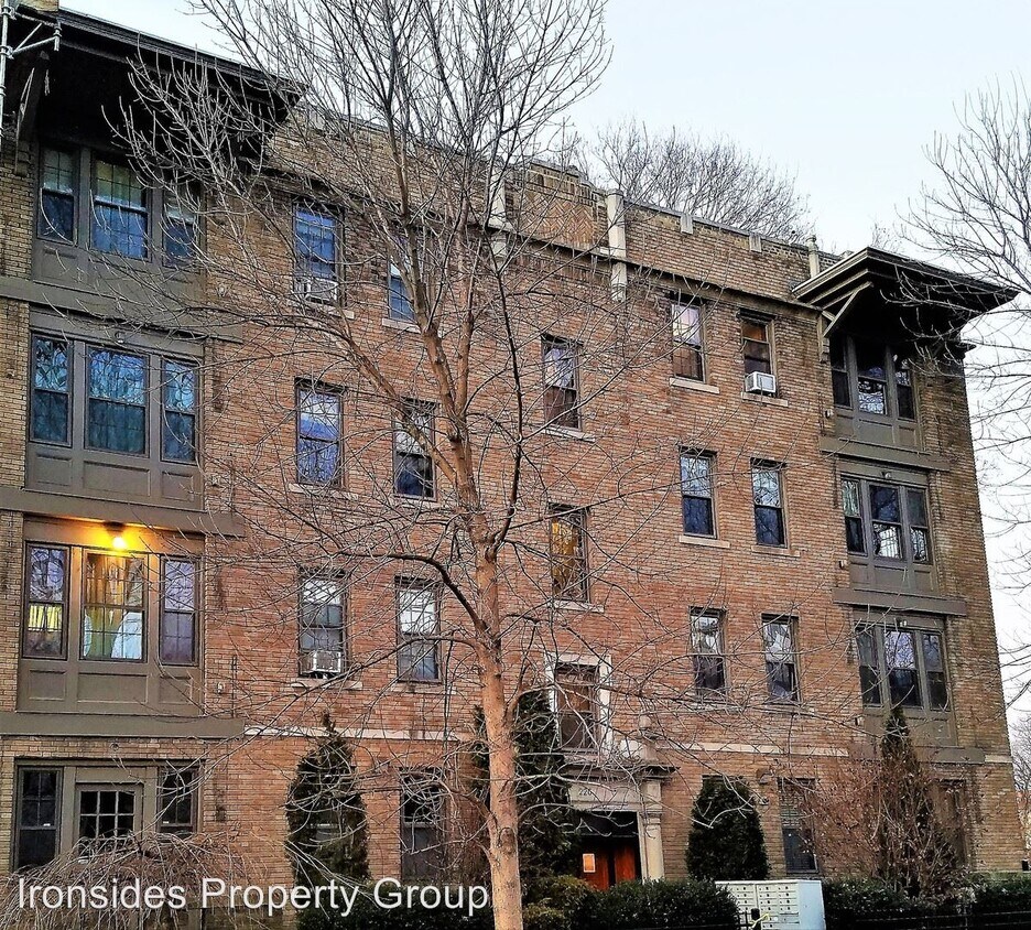Primary Photo - 216-226 Pearl St