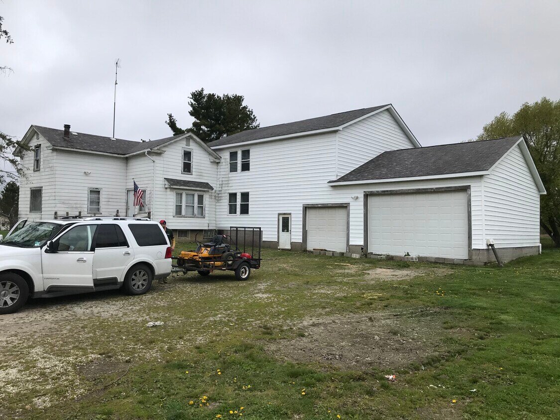 Foto principal - 3791 Everett Hull Rd