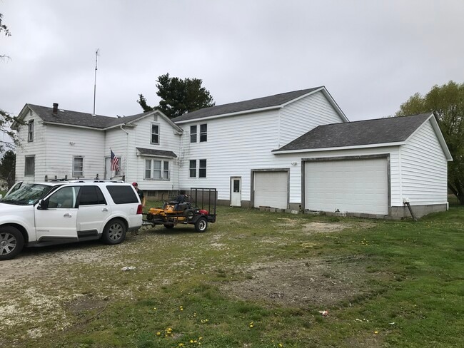 Building Photo - 3791 Everett Hull Rd