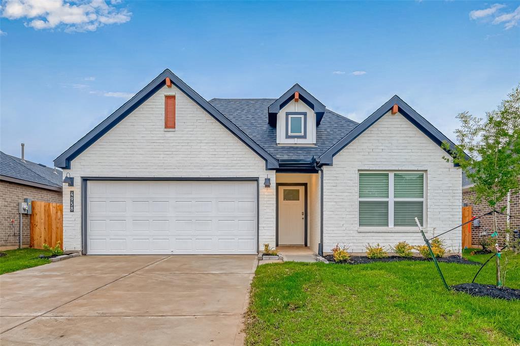 4958 Natchez Trce, Fresno, TX 77545 House Rental in Fresno, TX