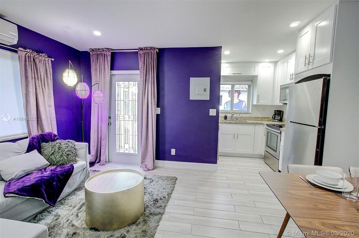 Foto principal - 55 NE 59th St