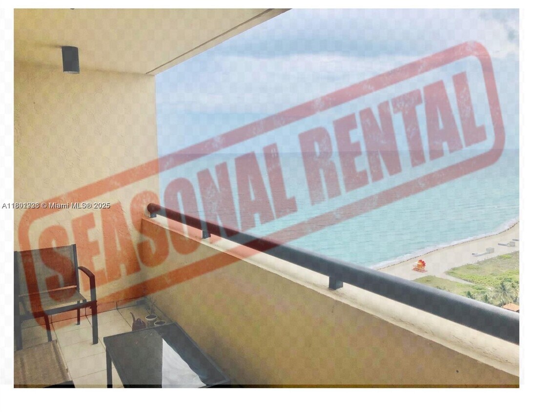 Foto principal - 2555 Collins Ave