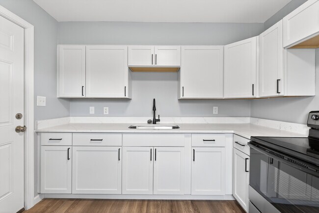 Foto del edificio - 1406 E 18th Ave