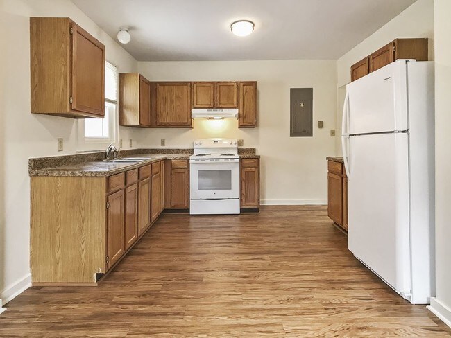 Foto del edificio - 620 W Water St