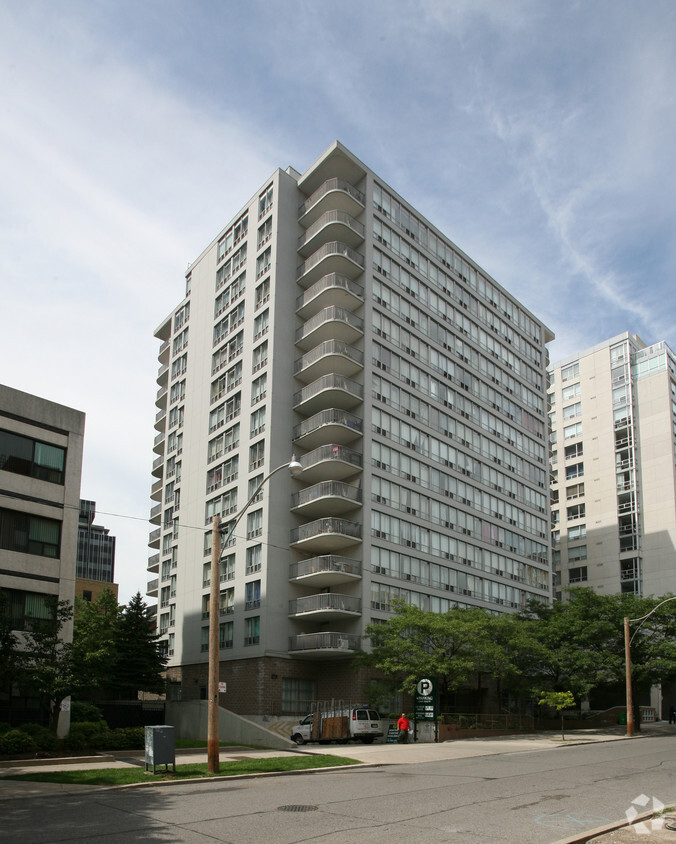 Primary Photo - St Margaret's Towers