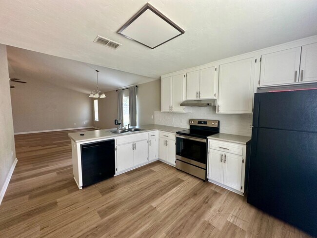 Foto del edificio - 3116 Whirlaway Trail